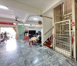 Jalan Sikudangan (D13), Semi-Detached #502999601
